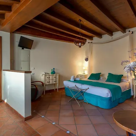 Charminghomesgranada Terraza Albaicin Exterior foto