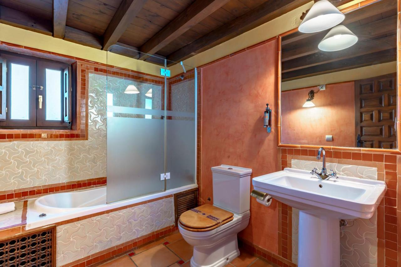 Appartement Charminghomesgranada Terraza Albaicin Granada